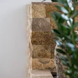 Brickstone WAVE BS98 kamenný tehličkový obklad