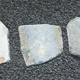 Gneis AG23 Antik nášľapné kamene