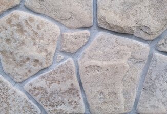 kamenná dlažba - nepravidelný pieskovec