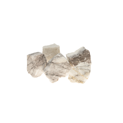 Mramor M39 PREMIUM dekoračný štrk/okrasné kamenivo