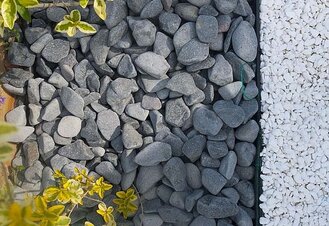 ozdobné kamene