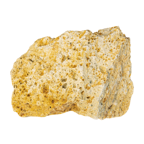 Tufa T25 kusový kameň / lomový kameň
