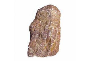 Vápenec- PINK V37 kusový kameň / lomový kameň