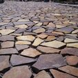 Andezit A52 obklad / dlažba