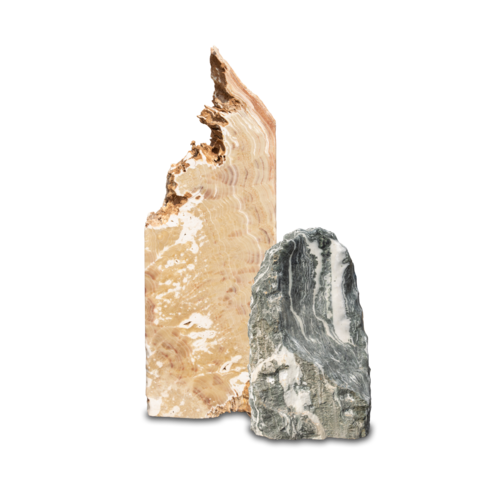 ART PIEDRA MIX solitérny kameň