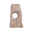 ART solitér podpílený solitérny kameň