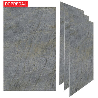 DEOLI GREEN kamenná tapeta/luxusné obklady/kamenná dýha