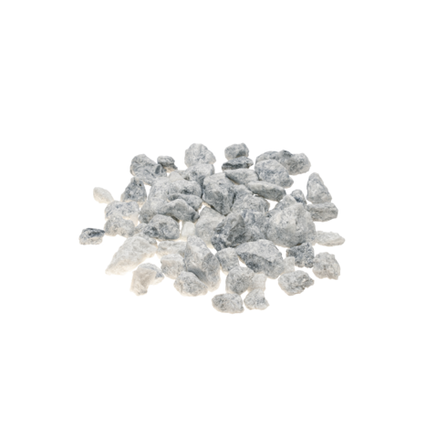 Dolomit CRYSTAL GREY D81 dekoračný štrk/okrasné kamenivo