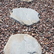 Gneis AG23 Antik nášľapné kamene