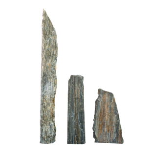 Kamenná Kôra KK27 podpílený solitérny kameň