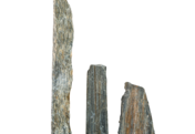 Kamenná Kôra KK27 podpílený soliterny kameň