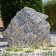 Kamenná Kôra KK27 soliterny kameň