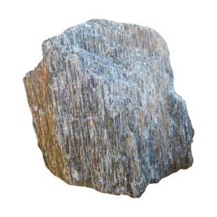 Kamenná Kôra KK27 solitérny kameň