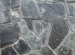 Kamenné obklady stien