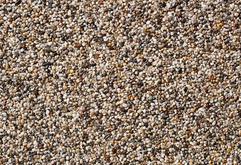 kamenný koberec - dlažba