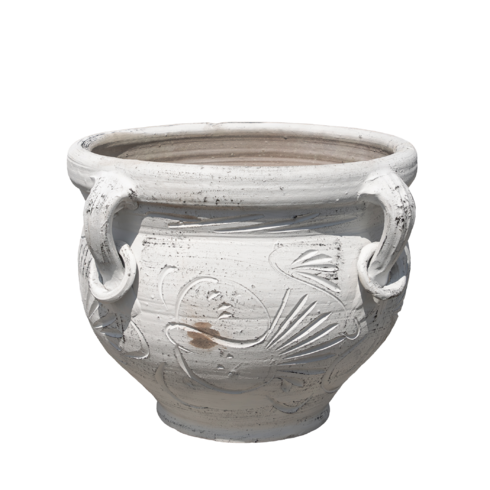 Kvetináč keramika A00112-6