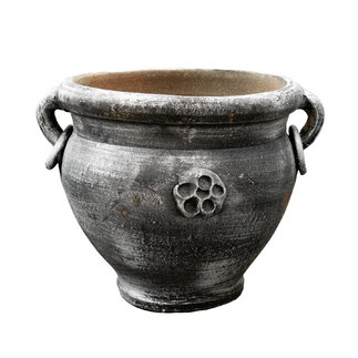 Kvetináč keramika A00113-3