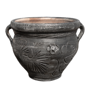 Kvetináč keramika A00113-4
