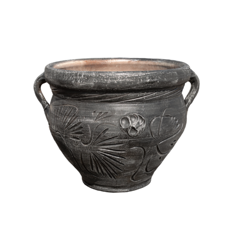 Kvetináč keramika A00113-4
