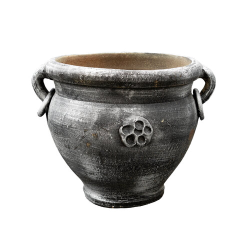 Kvetináč keramika A00114-3