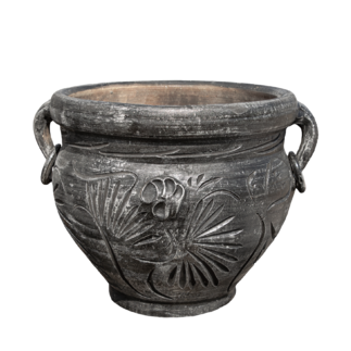 Kvetináč keramika A00114-5
