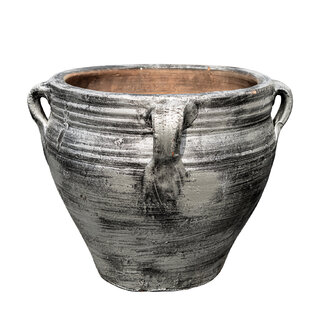 Kvetináč keramika A00393