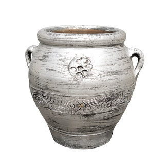 Kvetináč keramika A01029-1