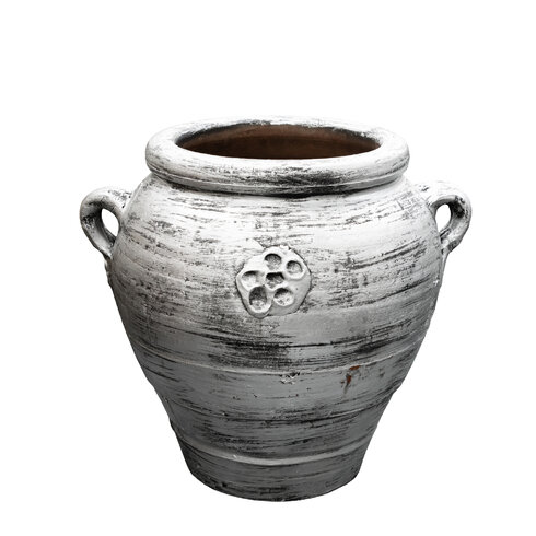 Kvetináč keramika A01030