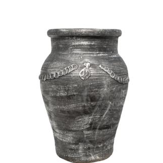 Kvetináč keramika A01602