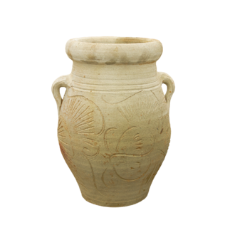 Kvetináč keramika A02139-2