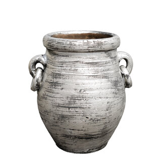 Kvetináč keramika A02140-0