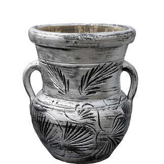 Kvetináč keramika A02444-0