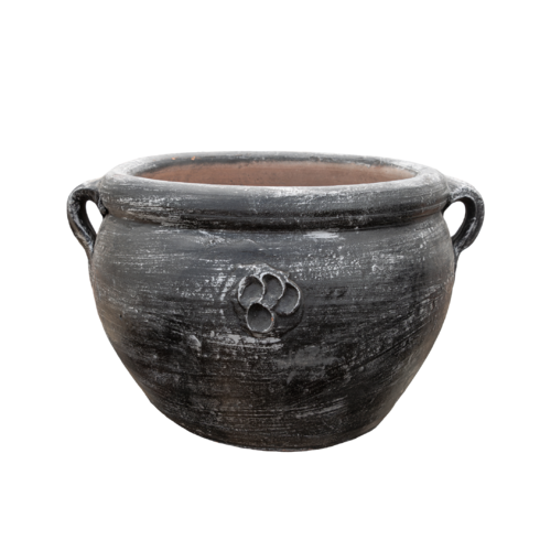 Kvetináč keramika A02744