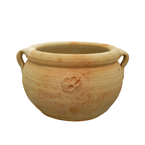 Kvetináč keramika A02745-1