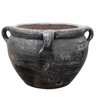 Kvetináč keramika A02749