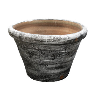Kvetináč keramika A04656
