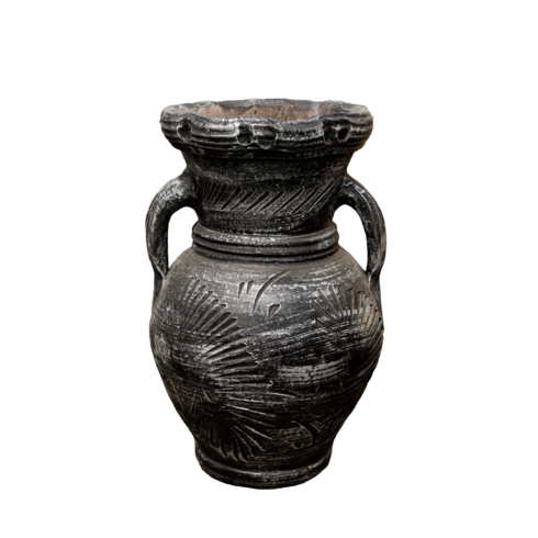 Kvetináč keramika E00182