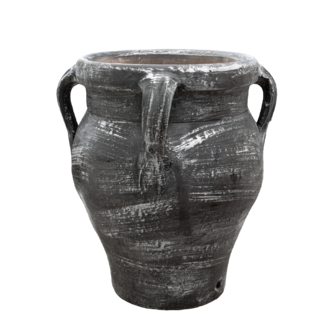 Kvetináč keramika G01083