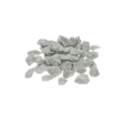 Mramor ICE M18 dekoračný štrk/okrasné kamenivo