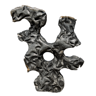 Mramor LIGNO ZEBRA ART M95 “XL“ solitérny kameň