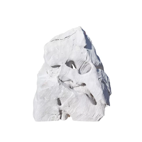 Mramor M17 podpílený solitérny kameň