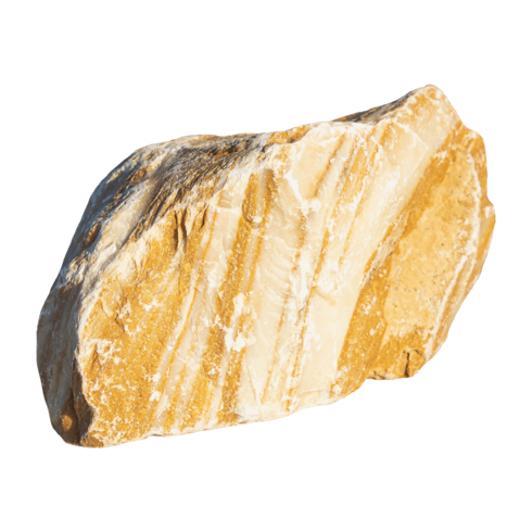 Mramor M19 kusový kameň / lomový kameň