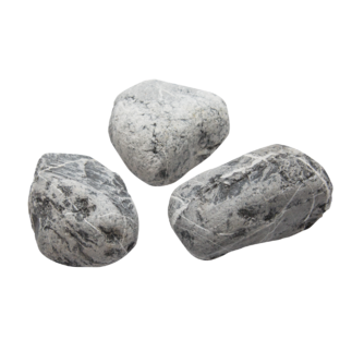 Mramor M93 dekoračné okruhliaky/okrasné kamenivo