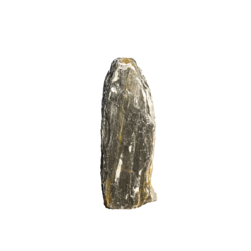 Mramor M95 stĺp podpílený solitérny kameň