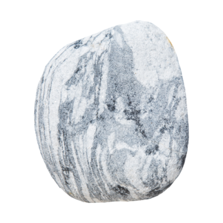 Mramor M96 dekoračné okrúhliaky/okrasné kamenivo