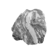 Mramor M96 kusový kameň / lomový kameň