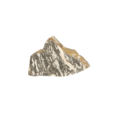 Mramor MINI MIX podpílený solitérny kameň