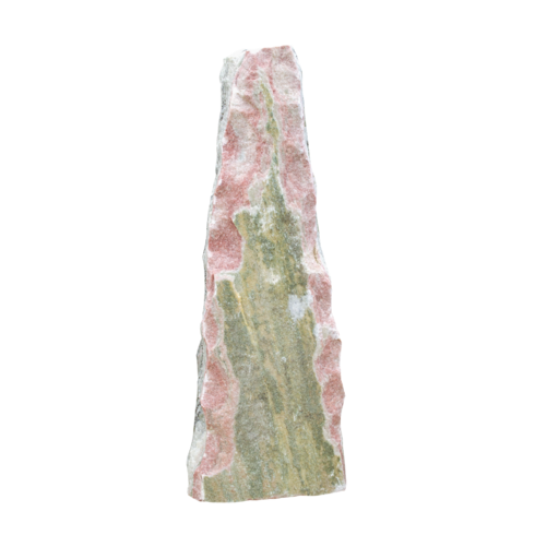 Mramor PASTIL M34 stĺp podpílený solitérny kameň