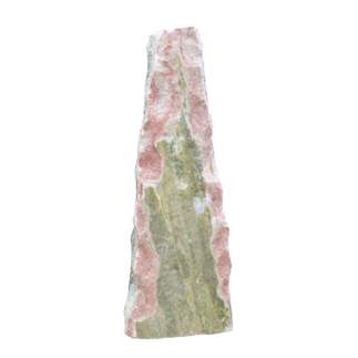 Mramor PASTIL M34 stĺp podpílený solitérny kameň
