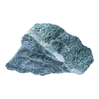 Mramor POLAR GREEN M61 kusový kameň / lomový kameň